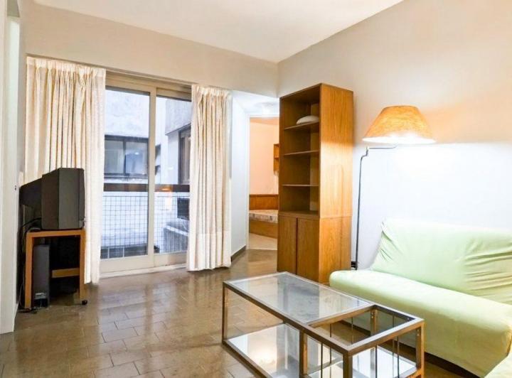 Departamento · 28m² · 2 Ambientes