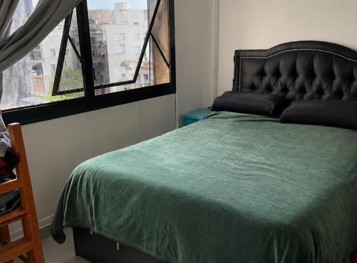 Departamento · 25m² · 2 Ambientes