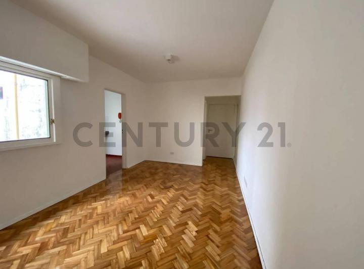 Departamento · 25m² · 1 Ambiente