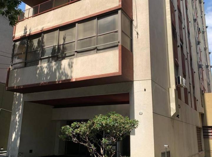 Departamento · 32m² · 2 Ambientes