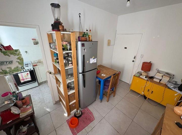Departamento · 31m² · 2 Ambientes