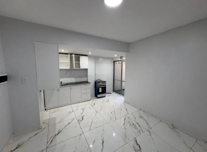 Departamento · 43m² · 3 Ambientes