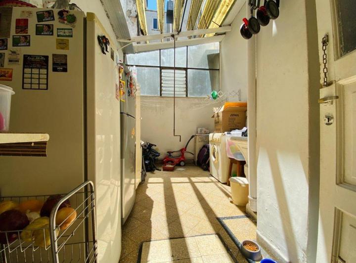 Departamento · 49m² · 3 Ambientes