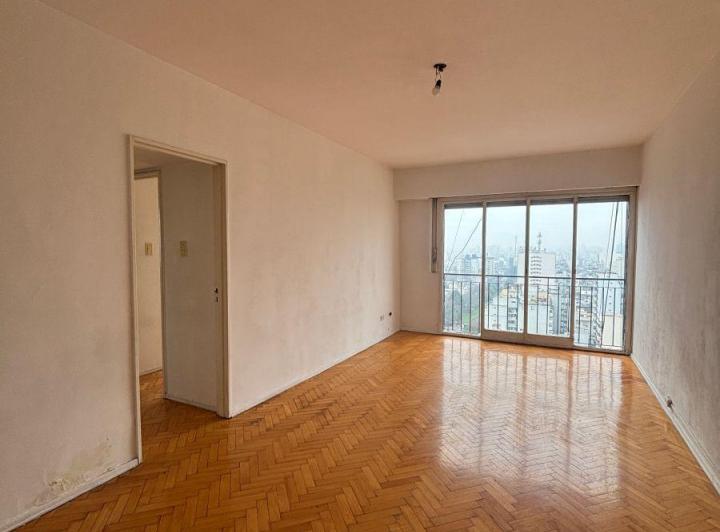Departamento · 60m² · 3 Ambientes