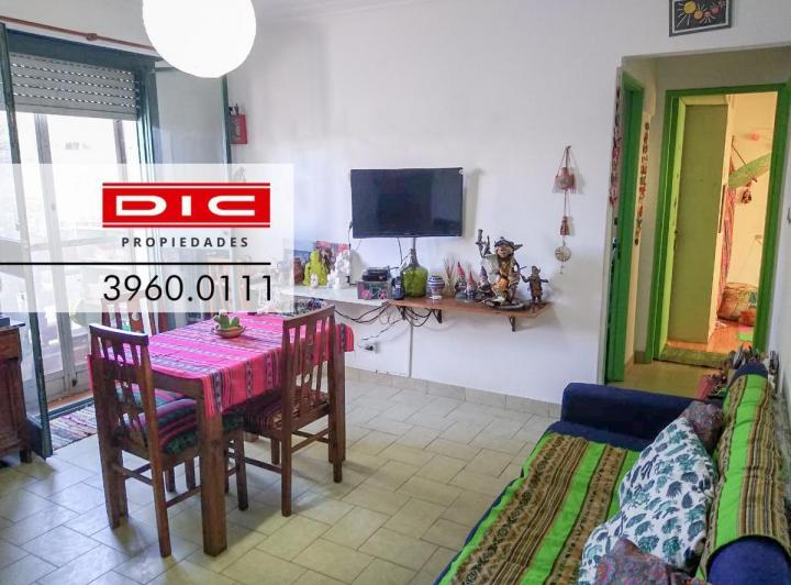 Departamento · 49m² · 3 Ambientes