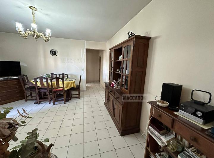 Departamento · 65m² · 3 Ambientes