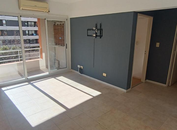 Departamento · 42m² · 2 Ambientes