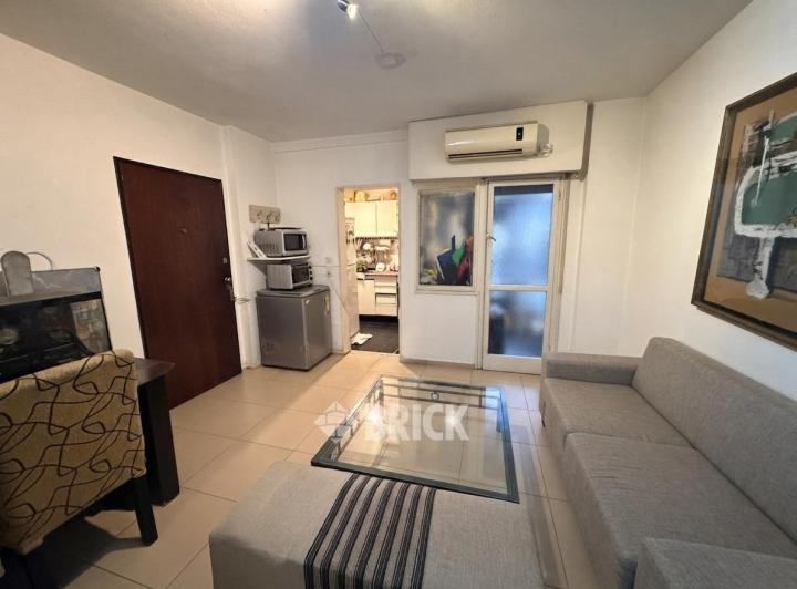 Departamento · 50m² · 3 Ambientes · 1 Cochera
