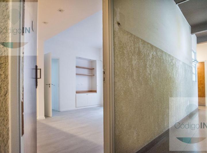 Departamento · 62m² · 3 Ambientes