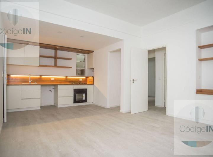 Departamento · 62m² · 3 Ambientes