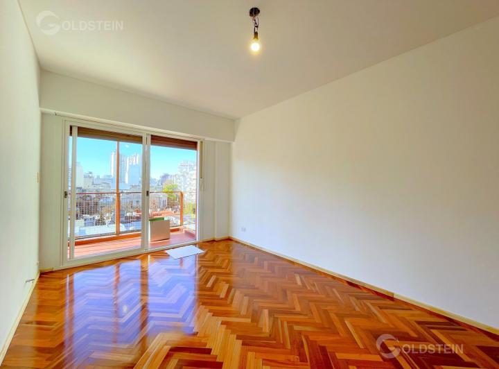 Departamento · 57m² · 3 Ambientes