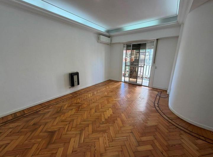 Departamento · 57m² · 3 Ambientes