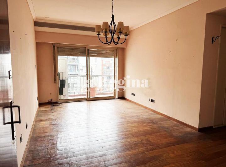 Departamento · 65m² · 3 Ambientes