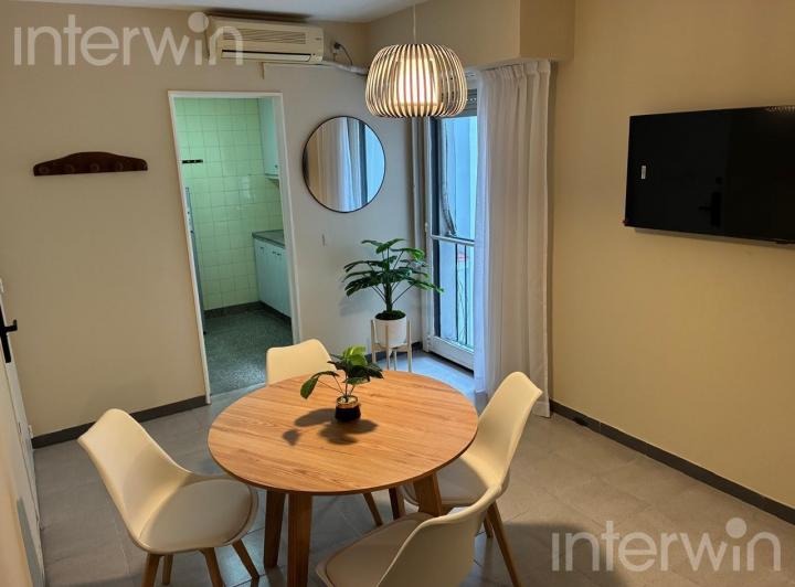 Departamento · 38m² · 2 Ambientes