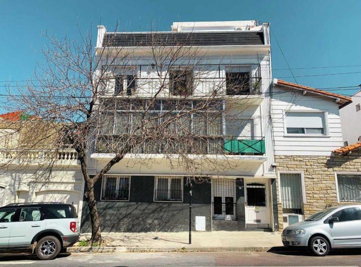 Departamento · 74m² · 4 Ambientes
