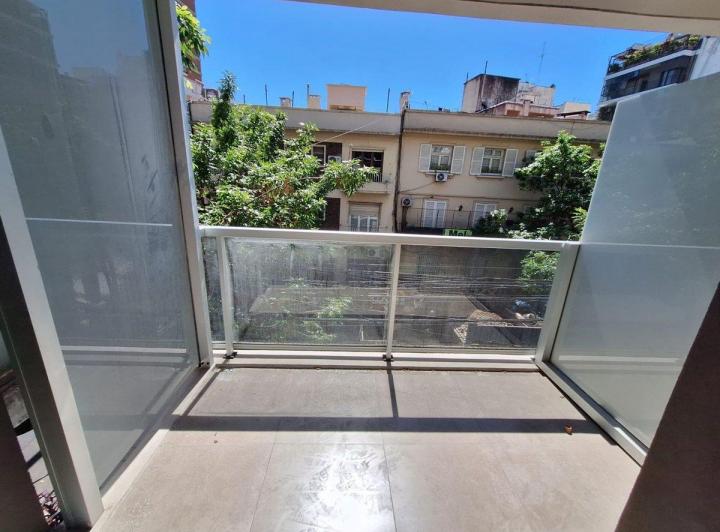 Departamento · 47m² · 2 Ambientes