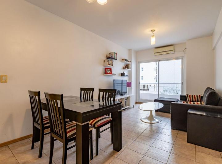 Departamento · 55m² · 3 Ambientes