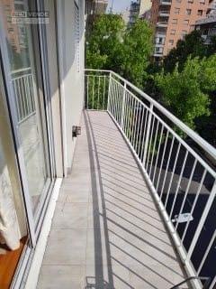 Departamento · 47m² · 2 Ambientes · 2 Cocheras