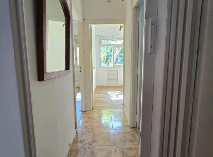 Departamento · 58m² · 3 Ambientes