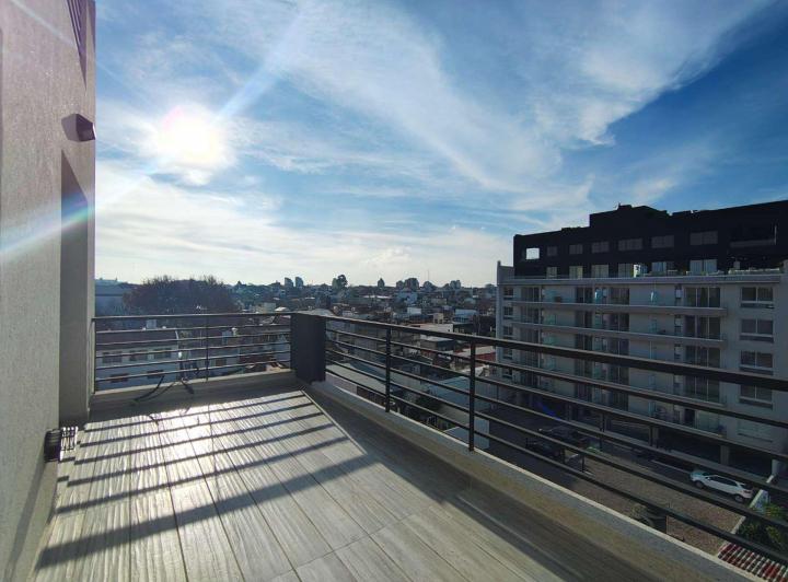Departamento · 54m² · 2 Ambientes
