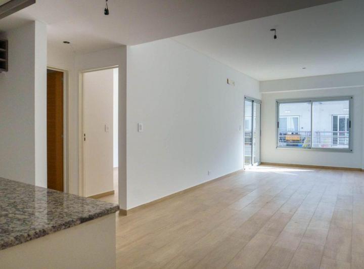 Departamento · 46m² · 2 Ambientes