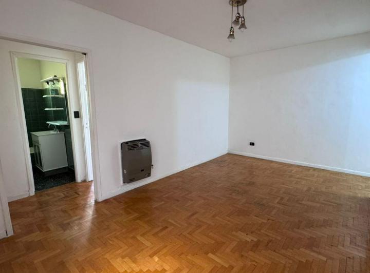 Departamento · 57m² · 3 Ambientes
