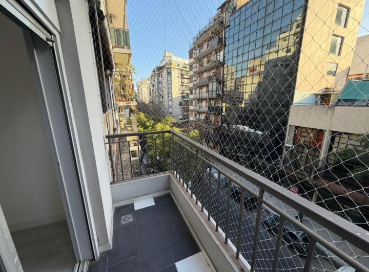 Departamento · 39m² · 2 Ambientes