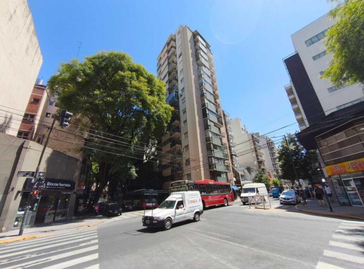 Departamento · 45m² · 3 Ambientes