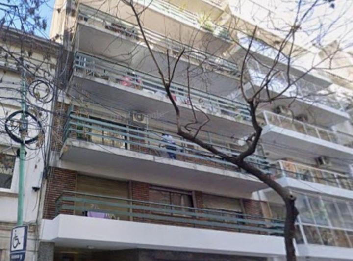 Departamento · 77m² · 3 Ambientes