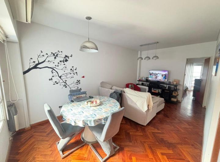Departamento · 38m² · 2 Ambientes