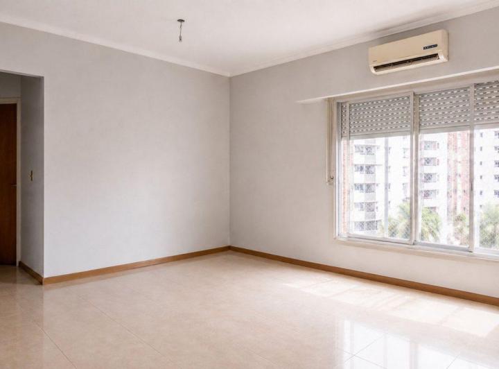 Departamento · 61m² · 3 Ambientes