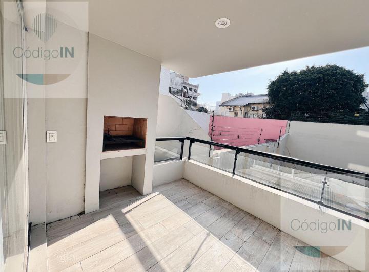 Departamento · 61m² · 2 Ambientes