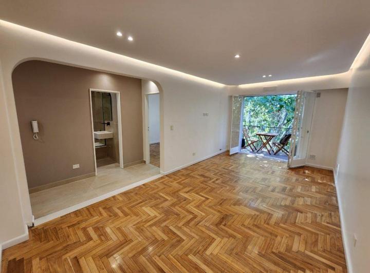Departamento · 42m² · 2 Ambientes