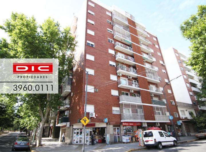 Departamento · 50m² · 2 Ambientes