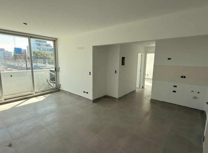 Departamento · 61m² · 3 Ambientes