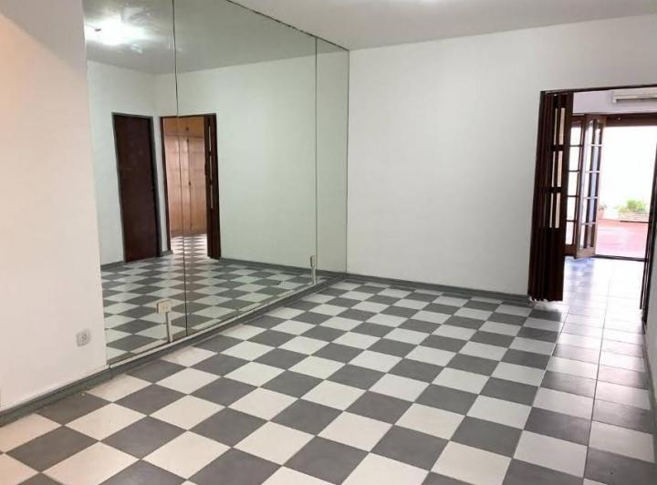 Departamento · 68m² · 2 Ambientes
