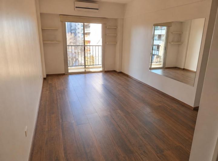 Departamento · 52m² · 3 Ambientes