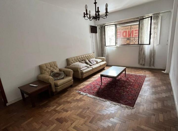 Departamento · 60m² · 3 Ambientes