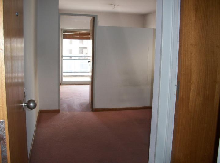 Departamento · 36m² · 1 Ambiente · 1 Cochera