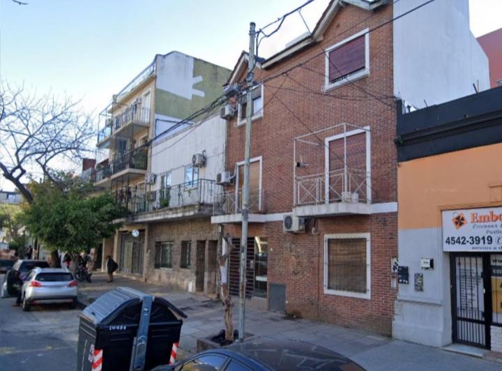 Departamento · 43m² · 2 Ambientes
