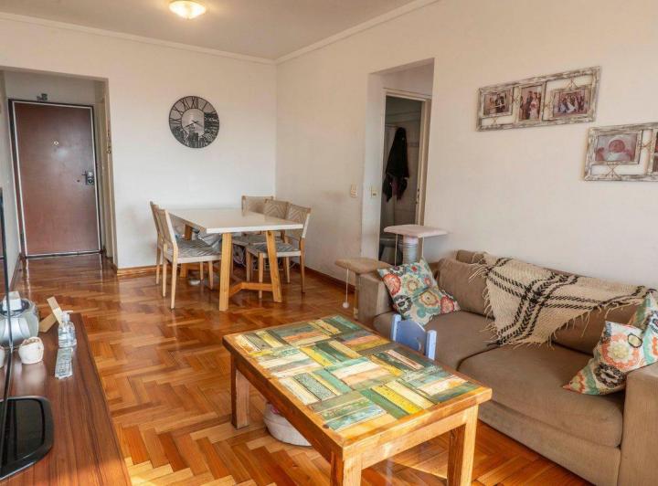 Departamento · 67m² · 3 Ambientes