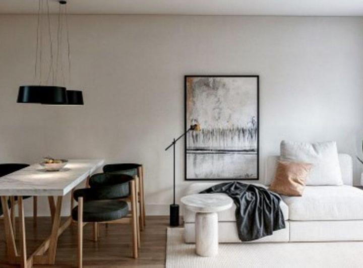 Departamento · 49m² · 2 Ambientes
