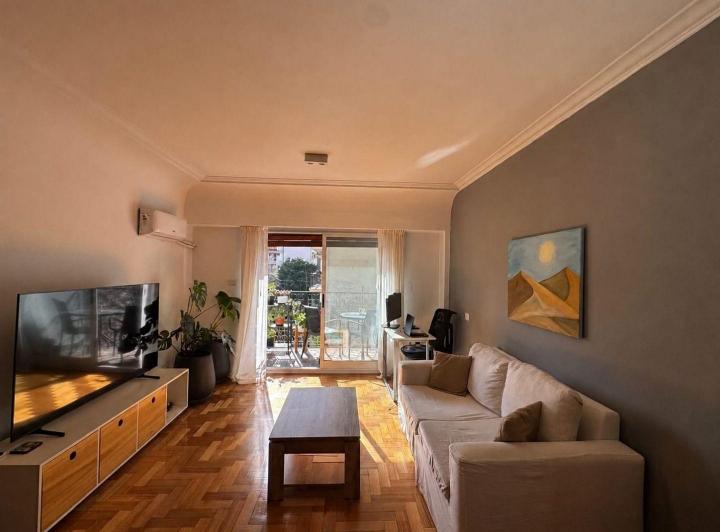 Departamento · 53m² · 2 Ambientes
