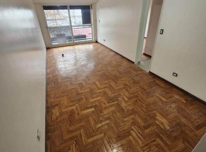 Departamento · 65m² · 3 Ambientes