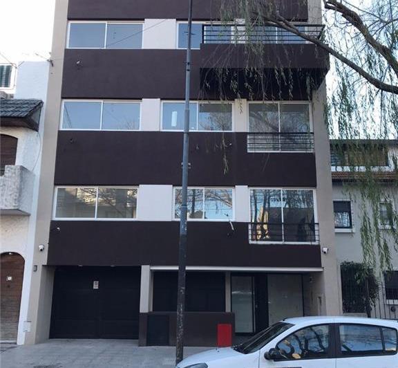 Departamento · 39m² · 2 Ambientes