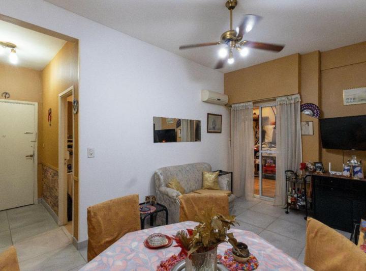 Departamento · 62m² · 2 Ambientes