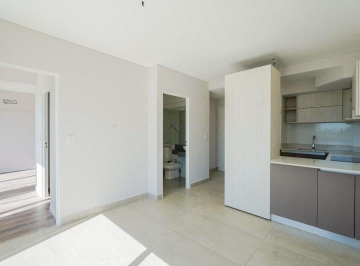 Departamento · 55m² · 2 Ambientes