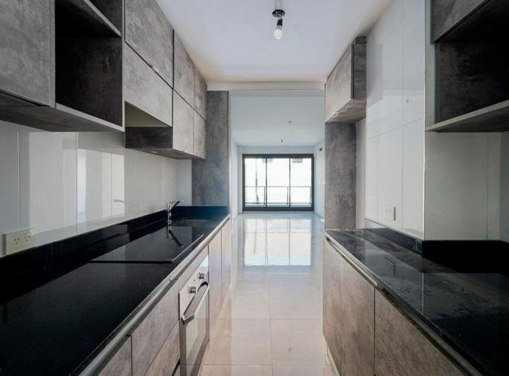 Departamento · 46m² · 2 Ambientes