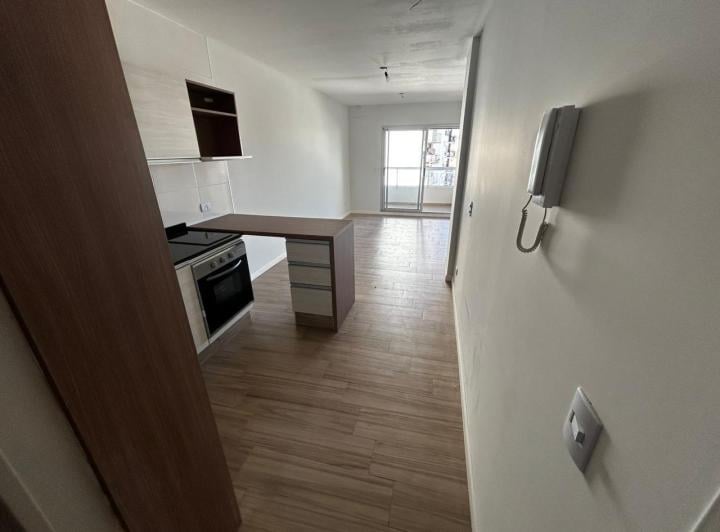 Departamento · 37m² · 2 Ambientes