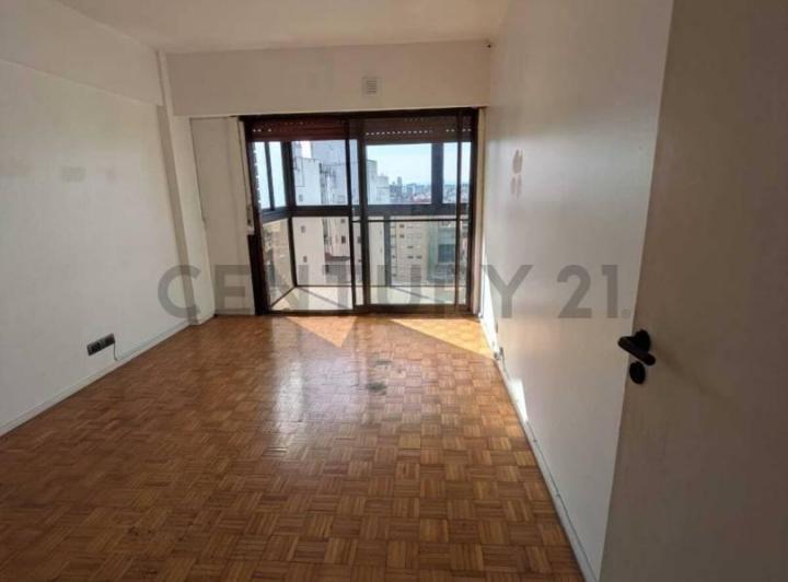 Departamento · 67m² · 3 Ambientes · 2 Cocheras